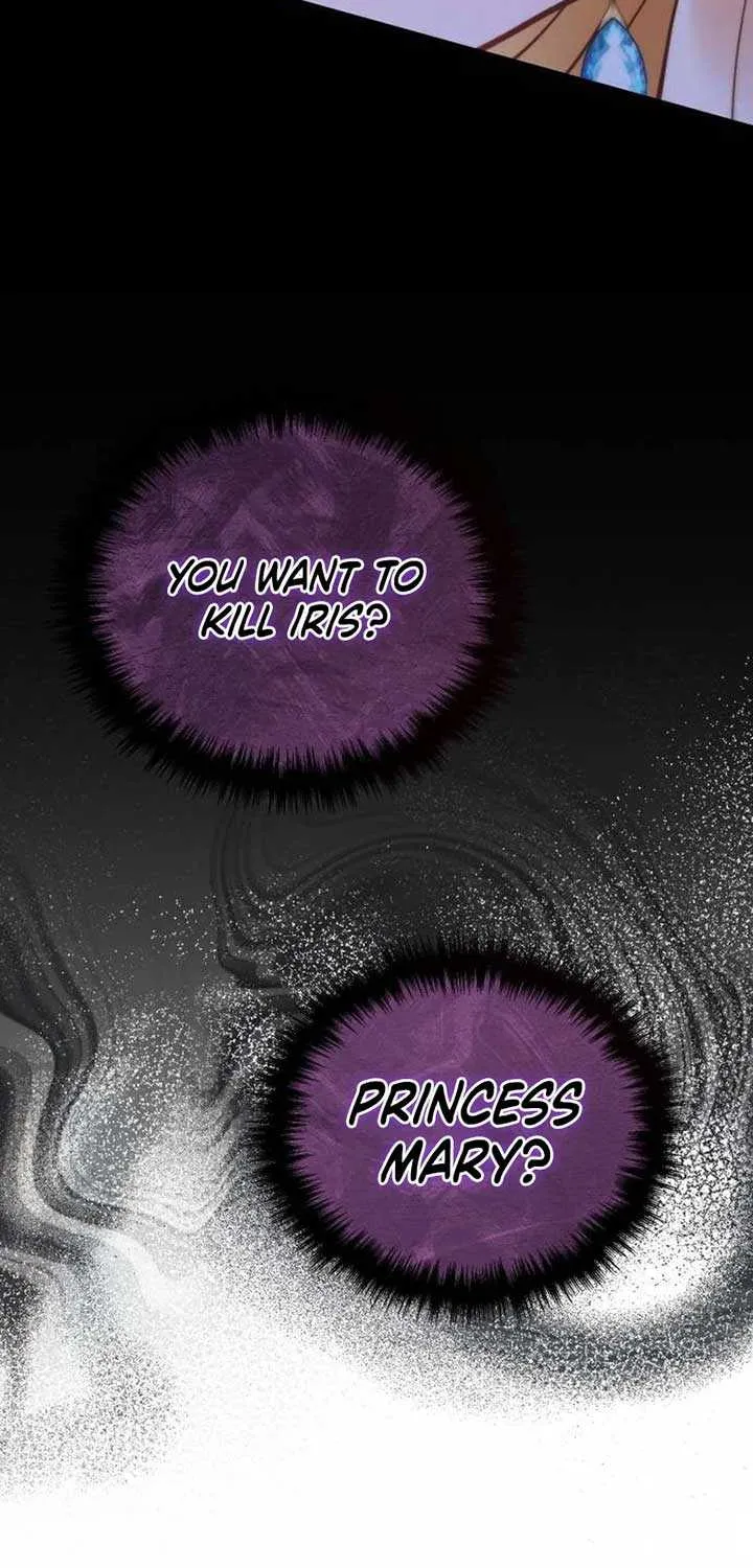 Read A Beast Swallowed by a Flower chapter 67 image 63 on Lezhin