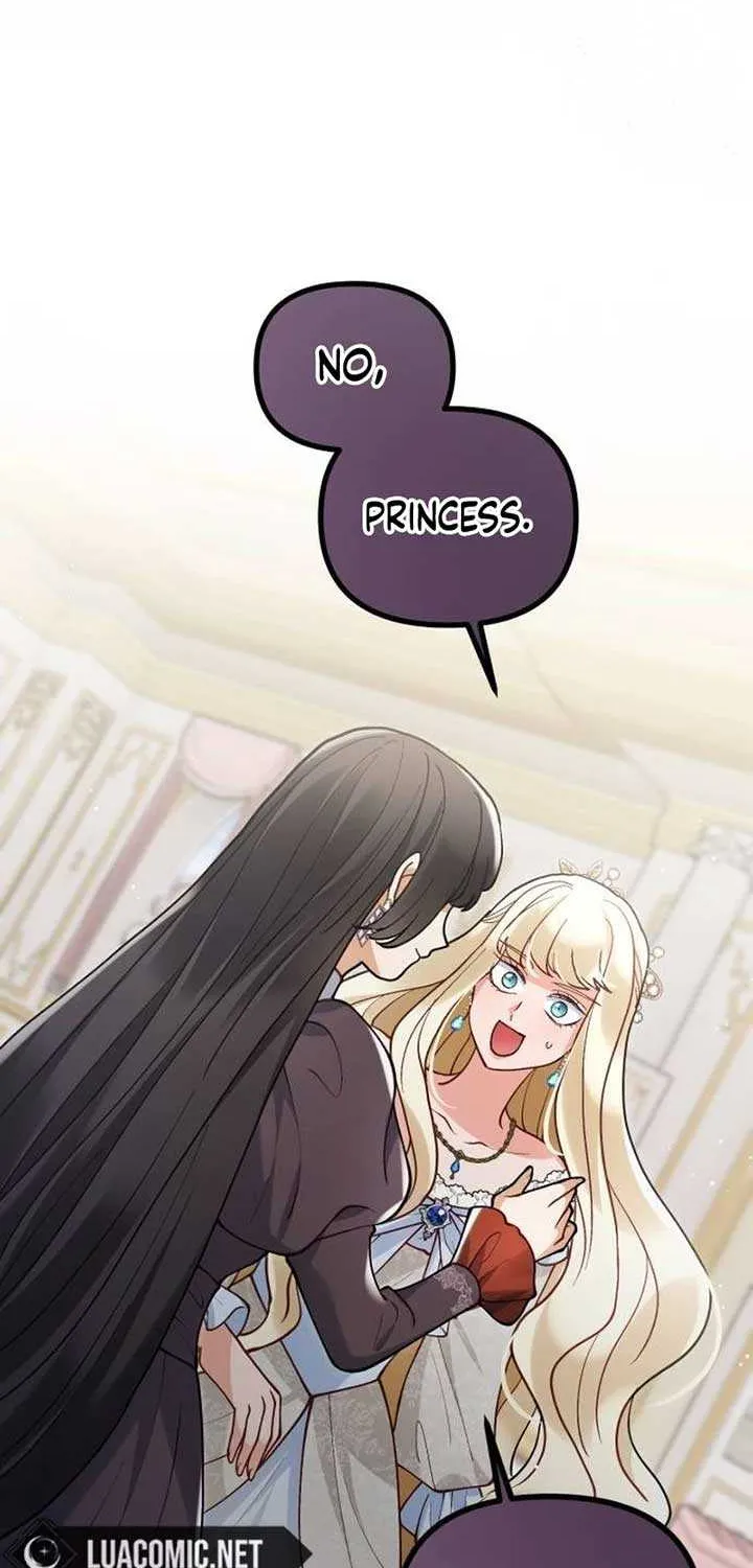 Read A Beast Swallowed by a Flower chapter 67 image 64 on Lezhin