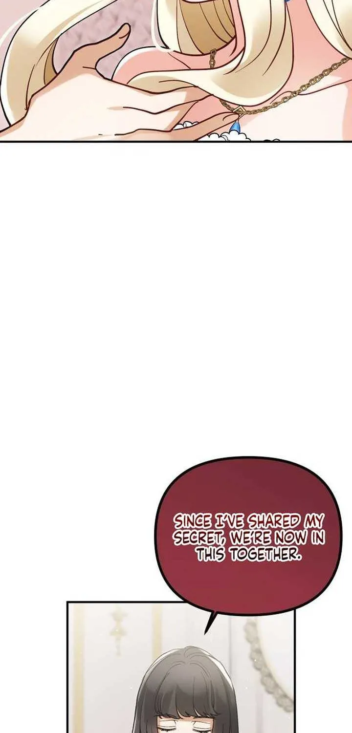 Read A Beast Swallowed by a Flower chapter 67 image 66 on Lezhin