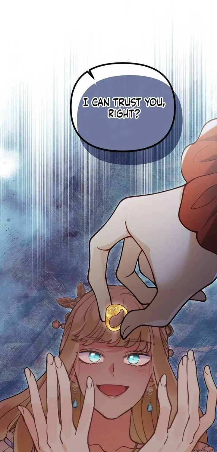 Read A Beast Swallowed by a Flower chapter 67 image 69 on Lezhin