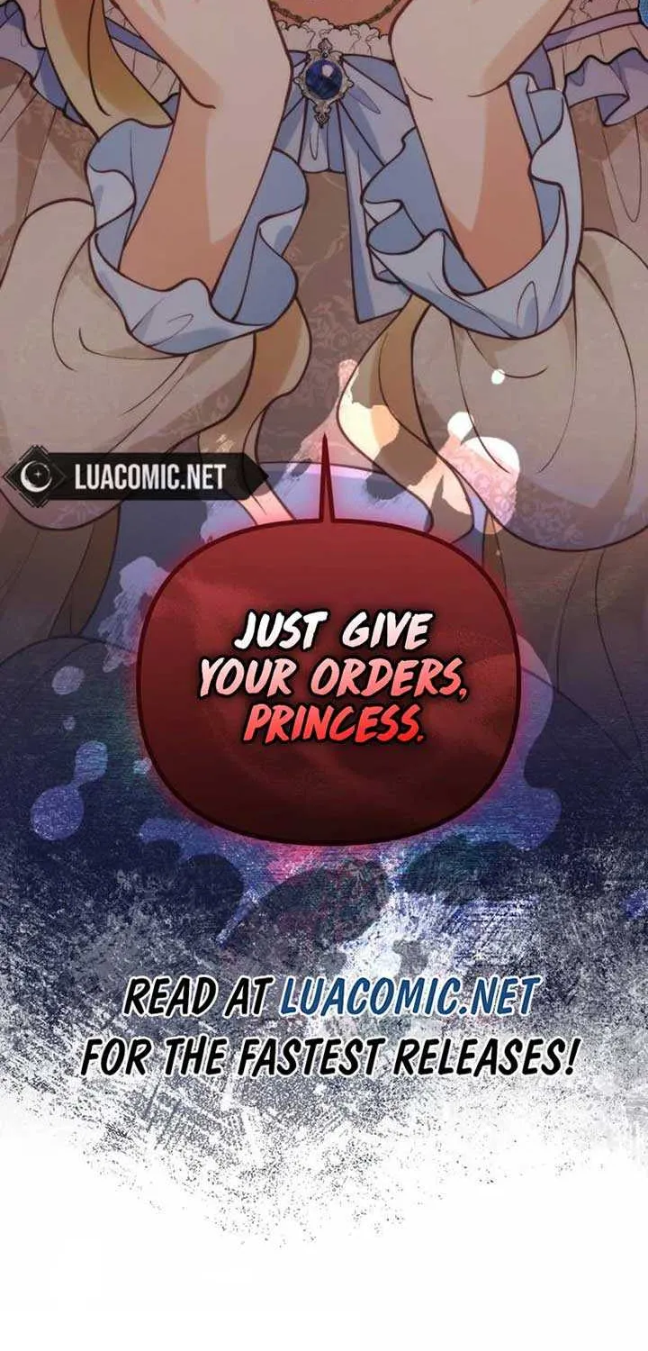 Read A Beast Swallowed by a Flower chapter 67 image 70 on Lezhin