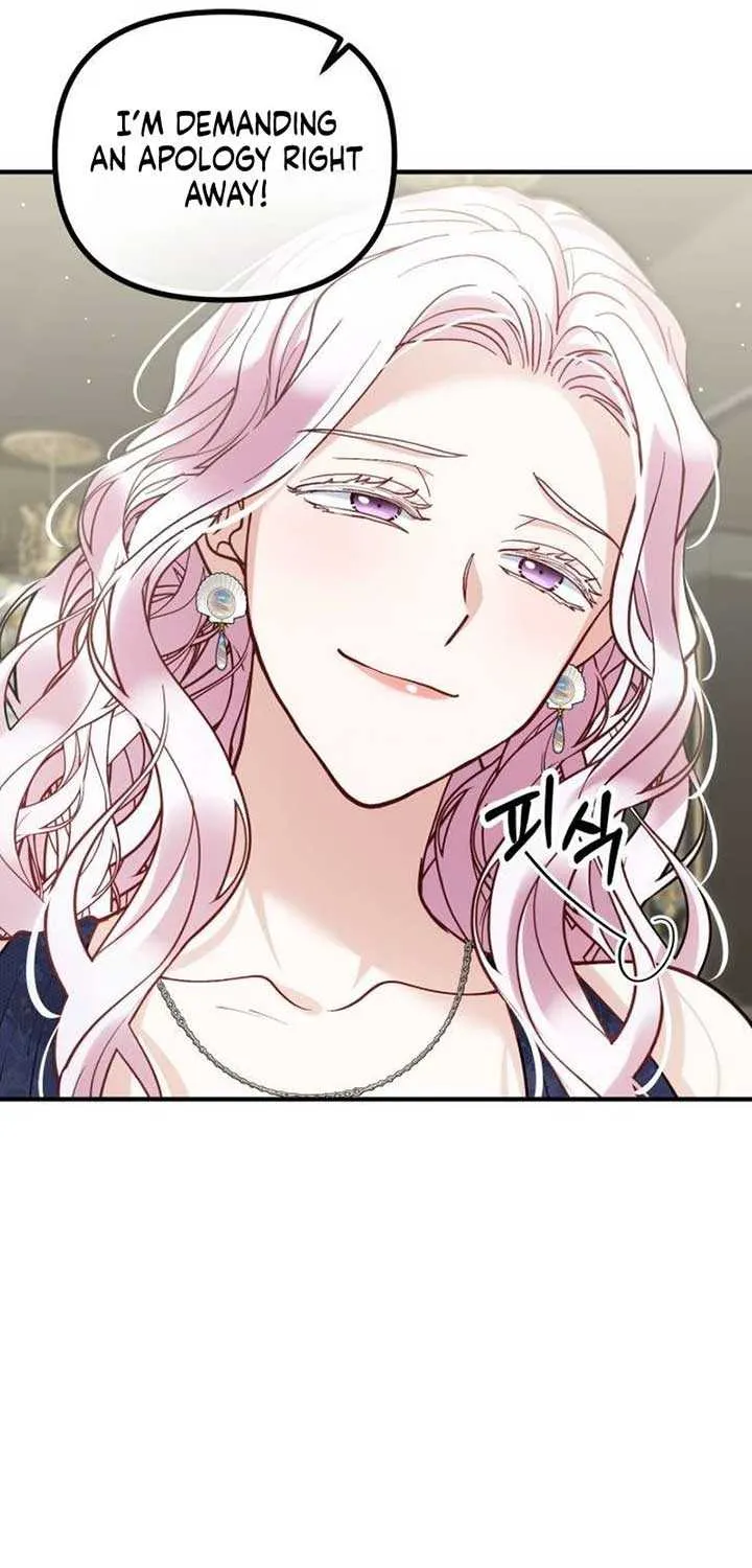 Read A Beast Swallowed by a Flower chapter 67 image 9 on Lezhin