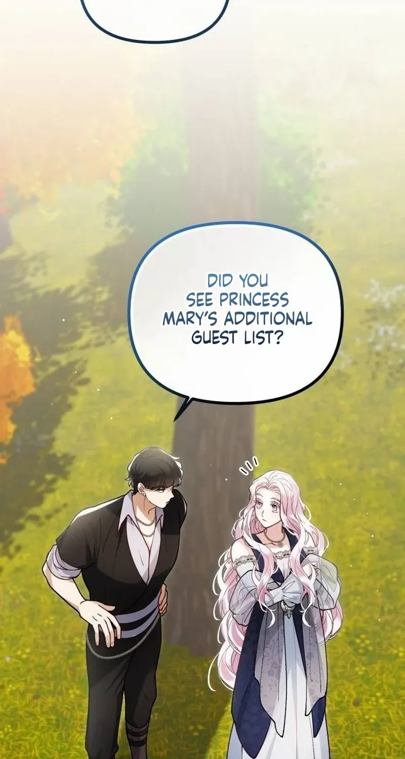 Read A Beast Swallowed by a Flower chapter 68 image 1 on Lezhin
