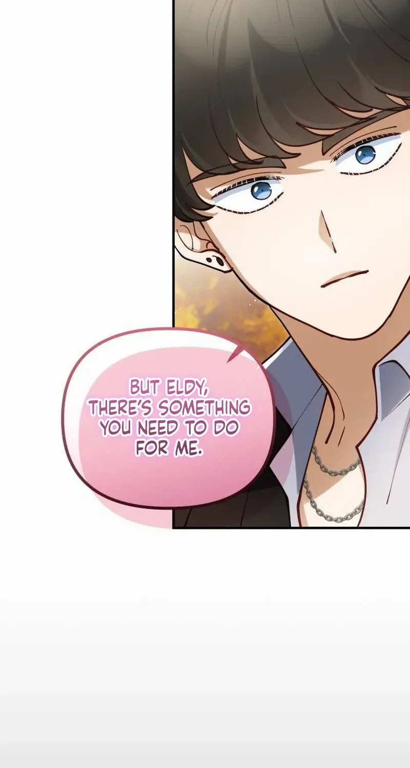 Read A Beast Swallowed by a Flower chapter 68 image 15 on Lezhin