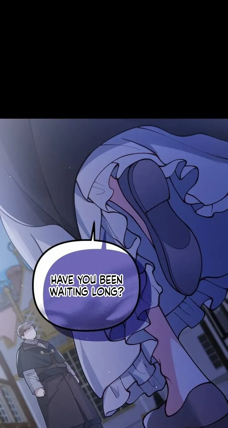 Read A Beast Swallowed by a Flower chapter 68 image 21 on Lezhin