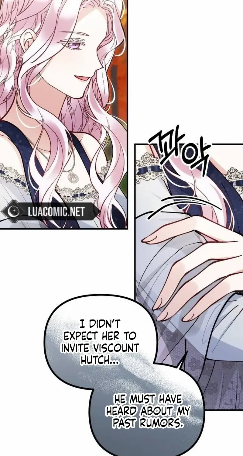 Read A Beast Swallowed by a Flower chapter 68 image 3 on Lezhin