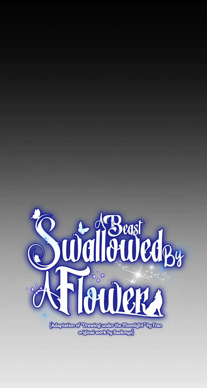 Read A Beast Swallowed by a Flower chapter 68 image 31 on Lezhin