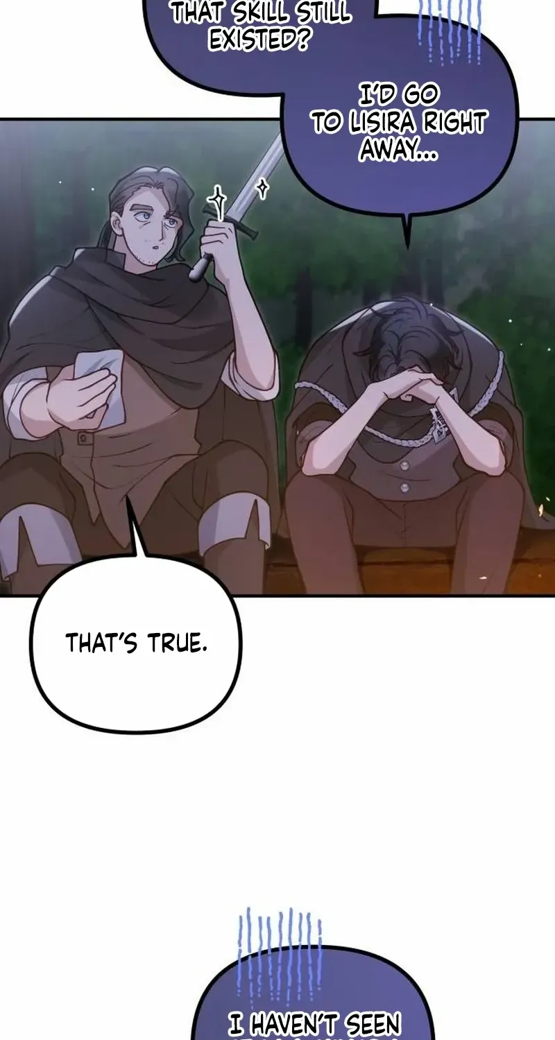 Read A Beast Swallowed by a Flower chapter 68 image 36 on Lezhin