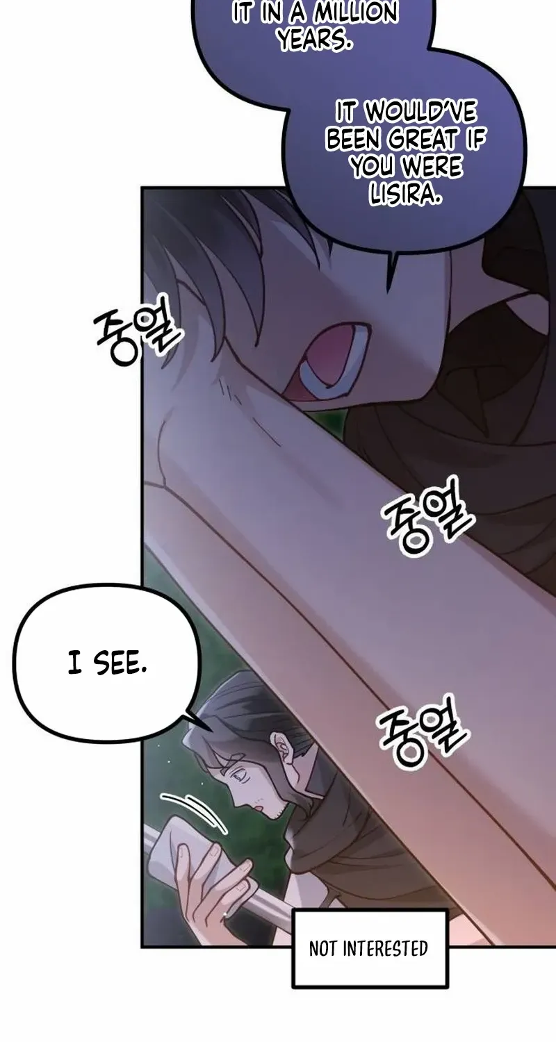 Read A Beast Swallowed by a Flower chapter 68 image 37 on Lezhin