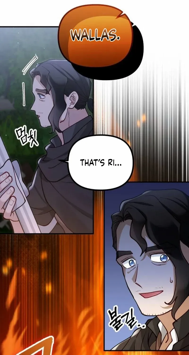 Read A Beast Swallowed by a Flower chapter 68 image 39 on Lezhin