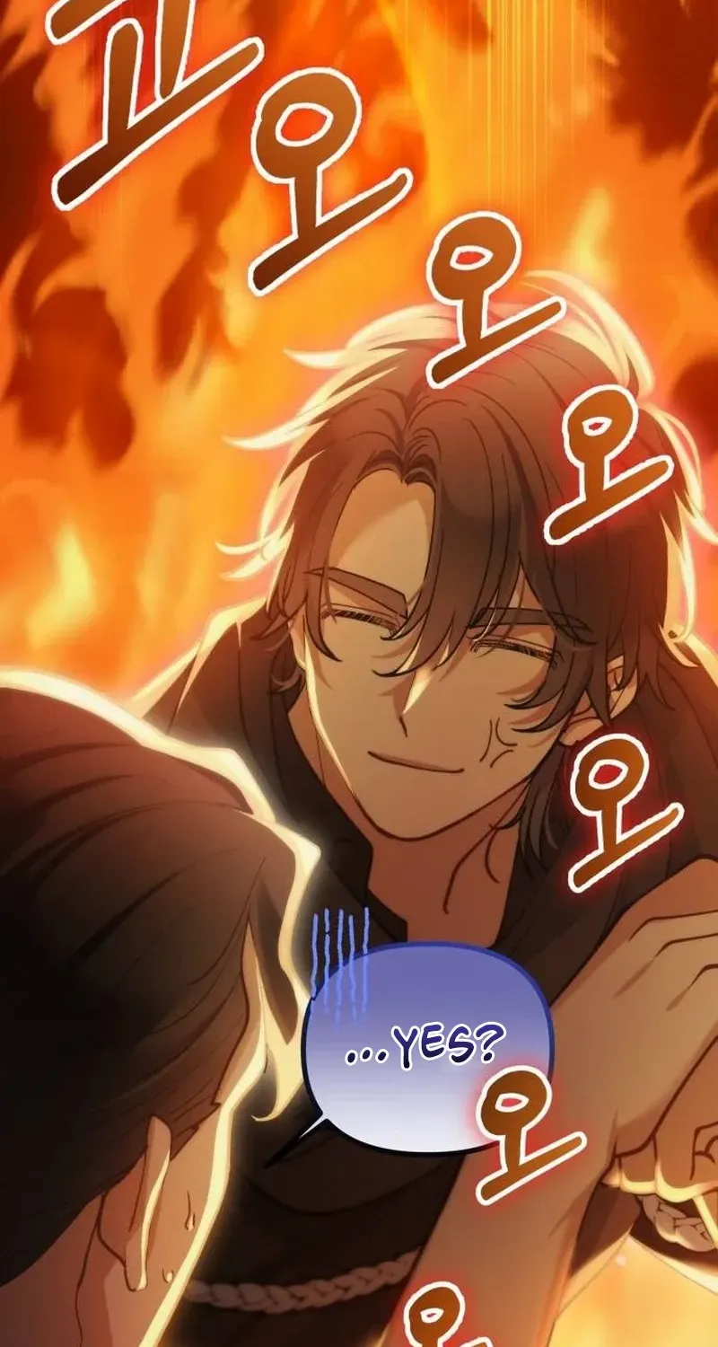 Read A Beast Swallowed by a Flower chapter 68 image 40 on Lezhin