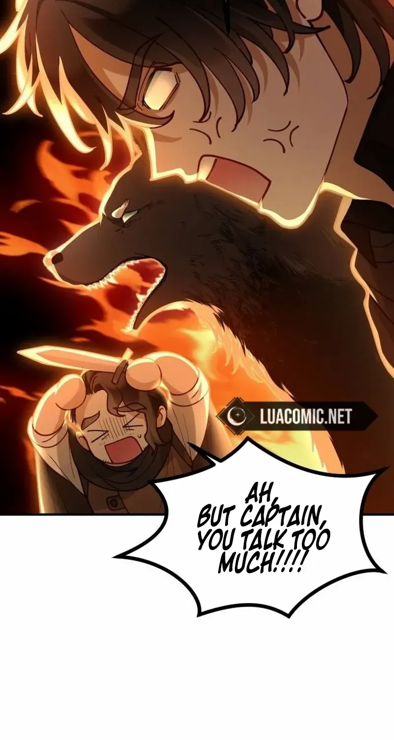 Read A Beast Swallowed by a Flower chapter 68 image 42 on Lezhin