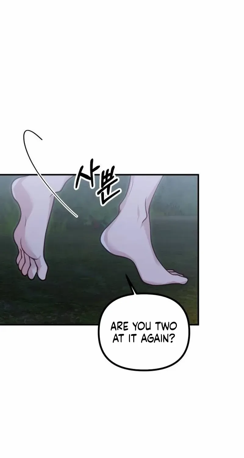 Read A Beast Swallowed by a Flower chapter 68 image 44 on Lezhin