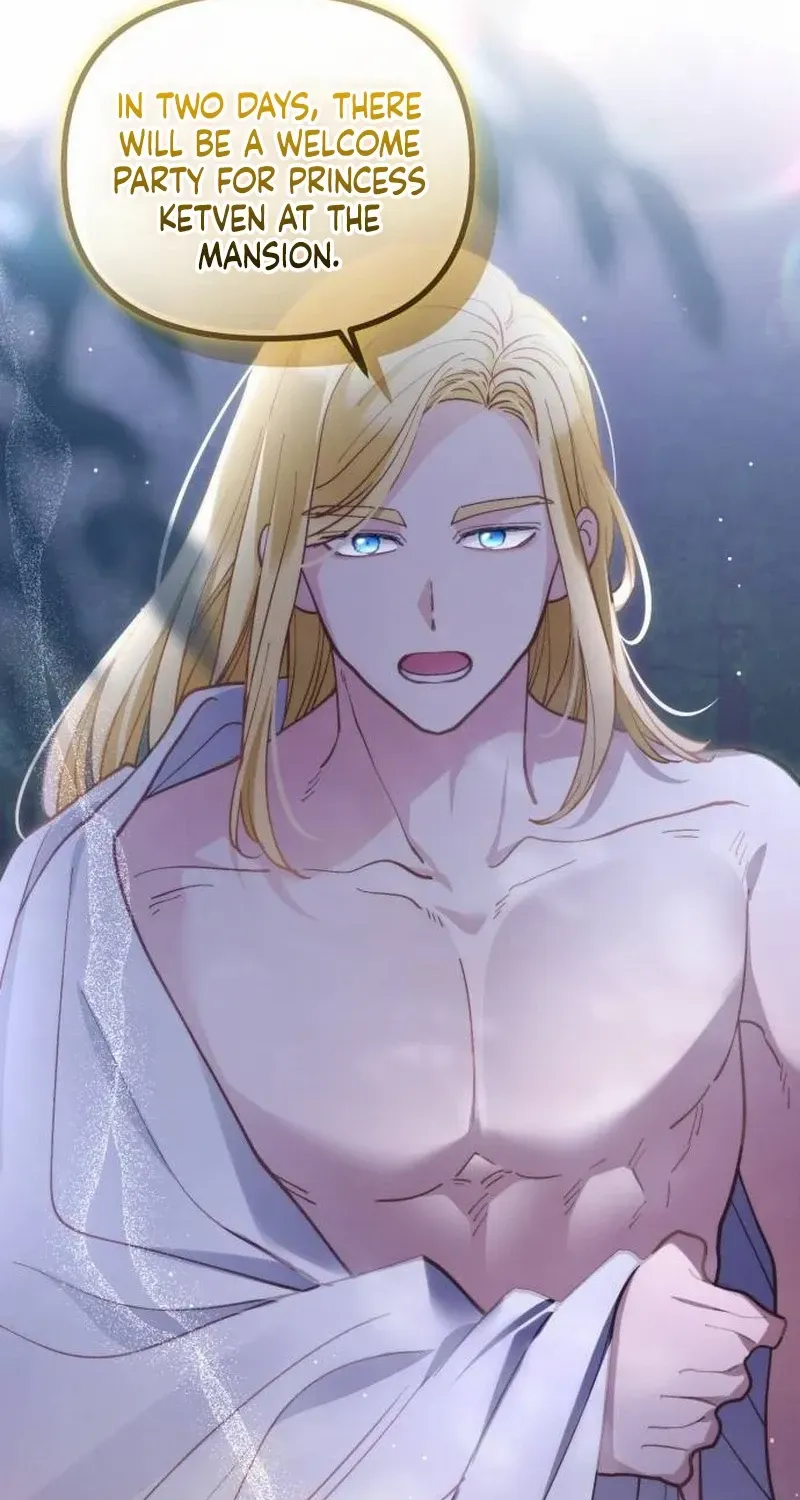 Read A Beast Swallowed by a Flower chapter 68 image 46 on Lezhin