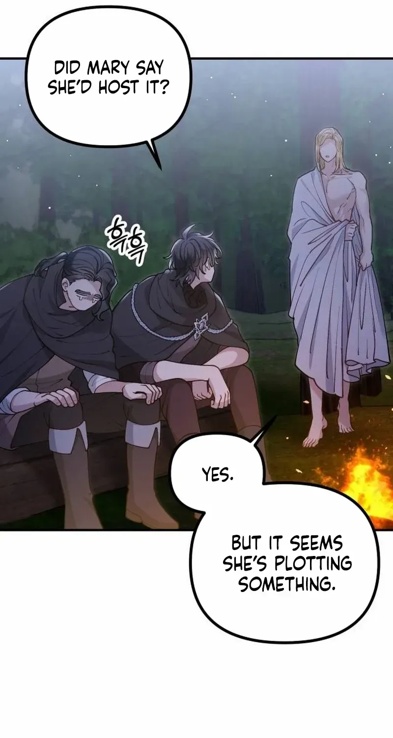 Read A Beast Swallowed by a Flower chapter 68 image 48 on Lezhin