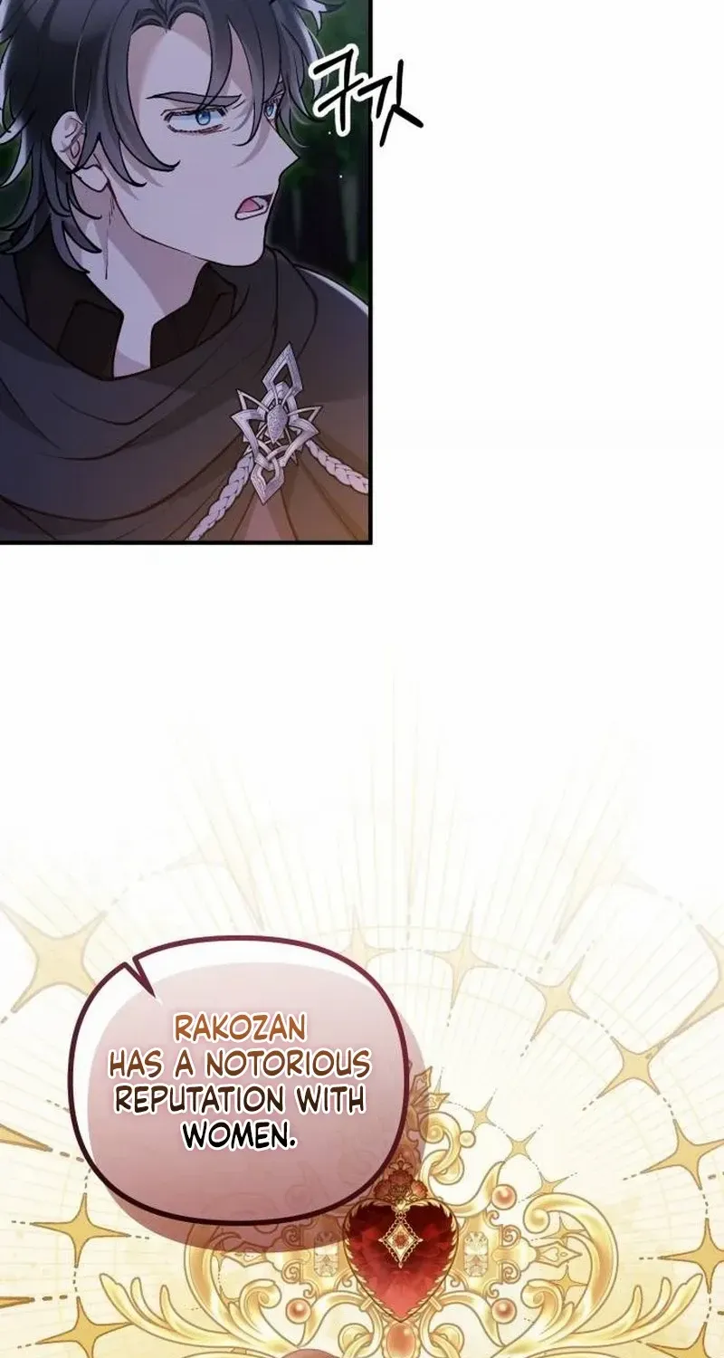 Read A Beast Swallowed by a Flower chapter 68 image 51 on Lezhin