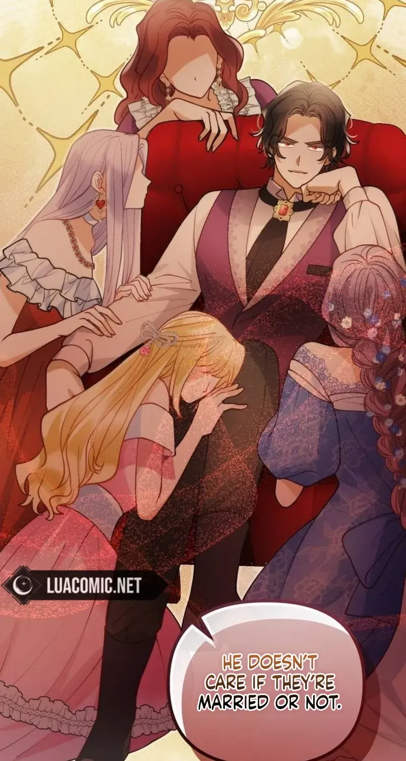 Read A Beast Swallowed by a Flower chapter 68 image 52 on Lezhin