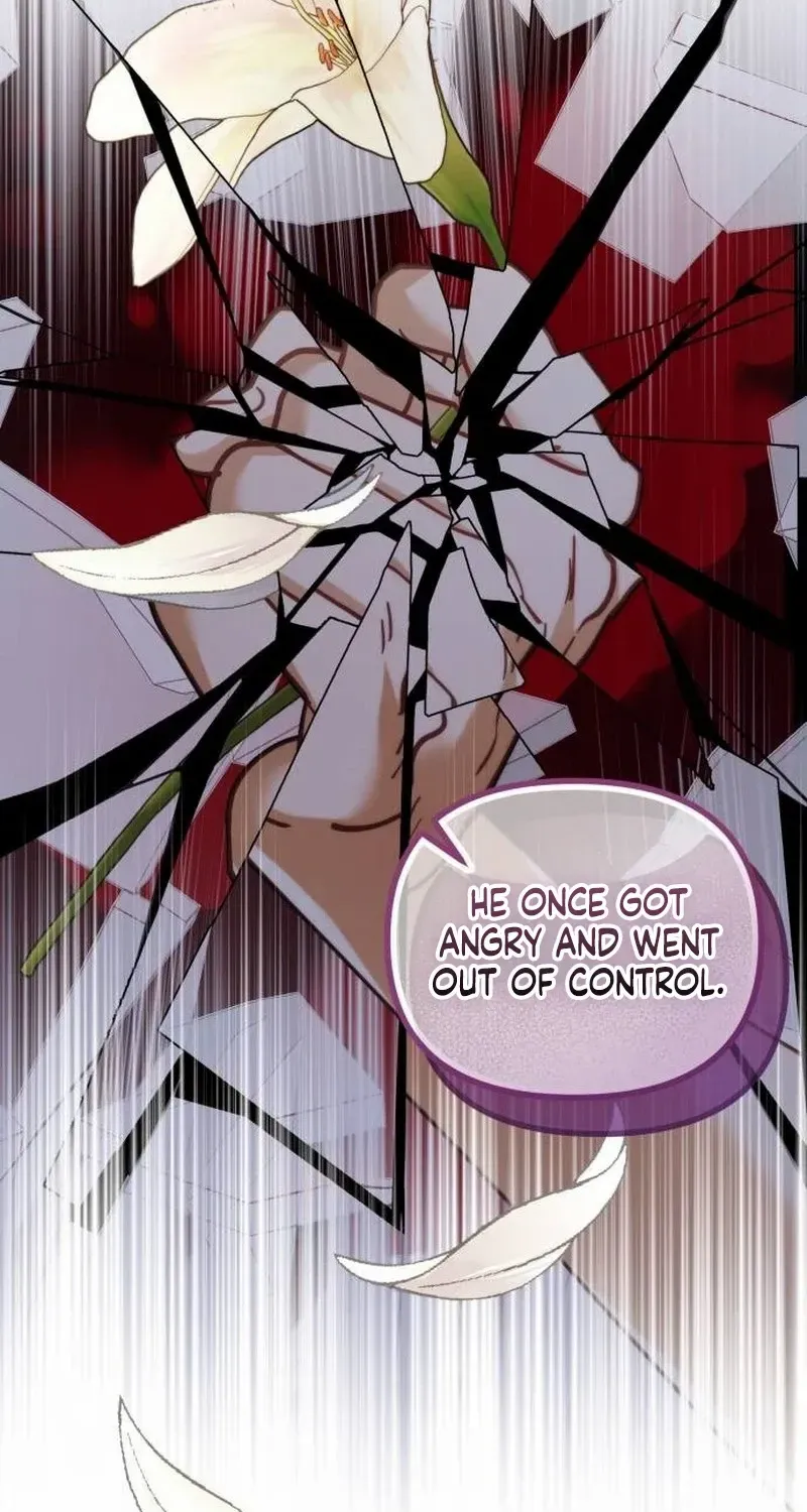 Read A Beast Swallowed by a Flower chapter 68 image 54 on Lezhin