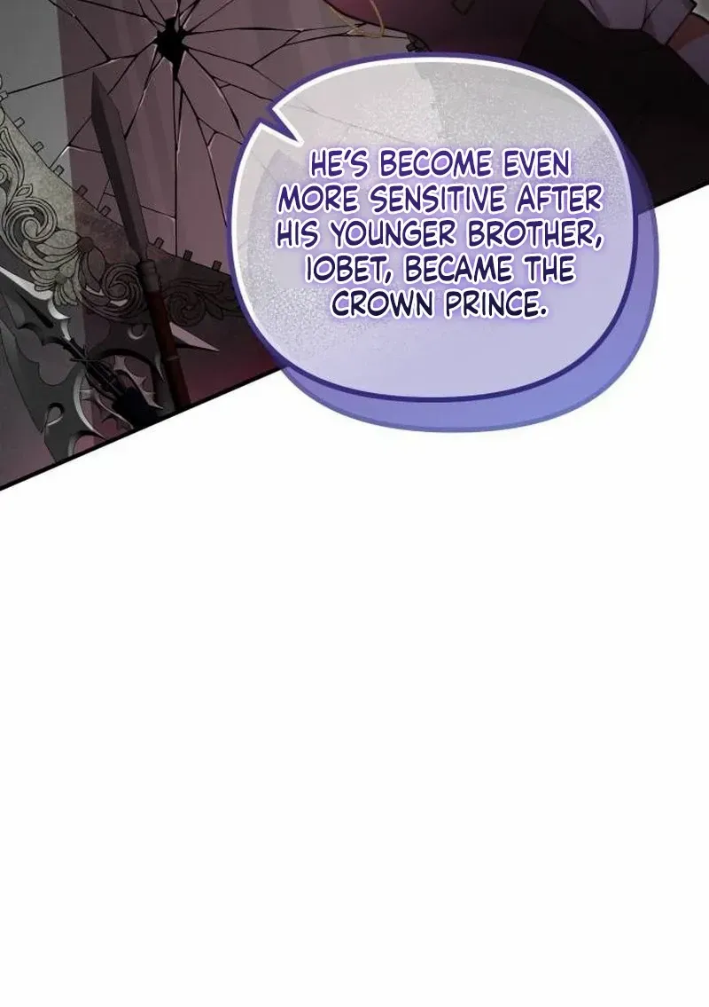 Read A Beast Swallowed by a Flower chapter 68 image 56 on Lezhin
