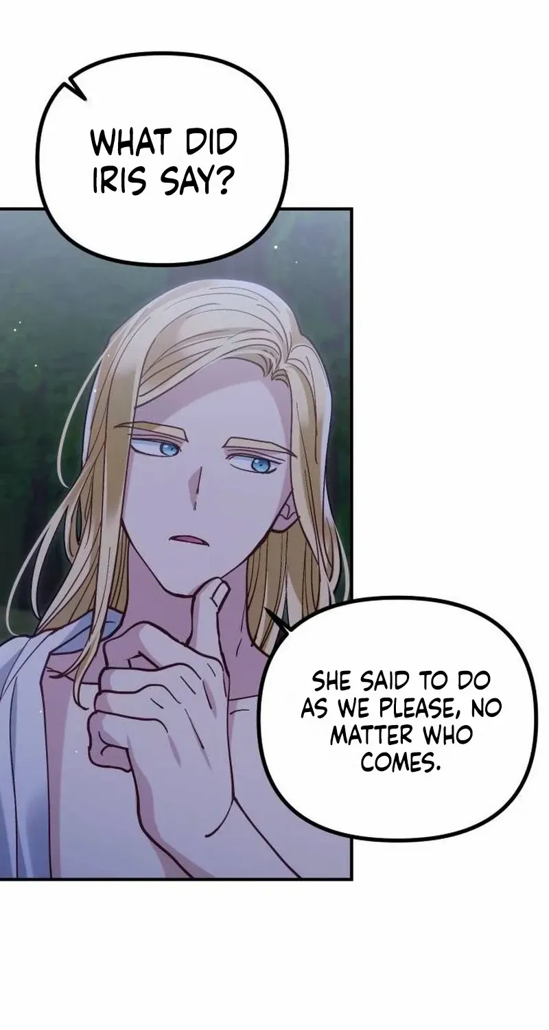 Read A Beast Swallowed by a Flower chapter 68 image 58 on Lezhin