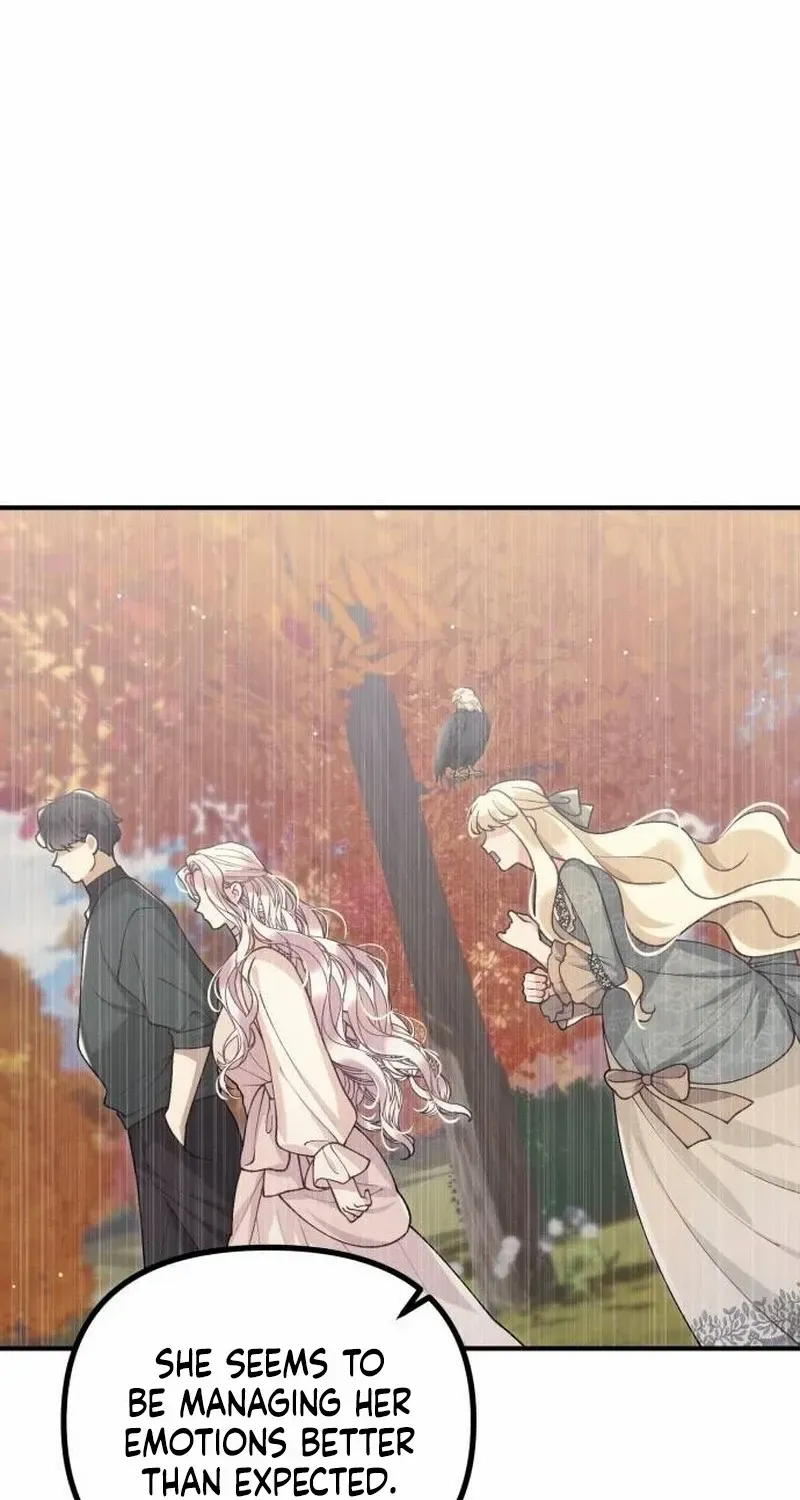 Read A Beast Swallowed by a Flower chapter 68 image 59 on Lezhin