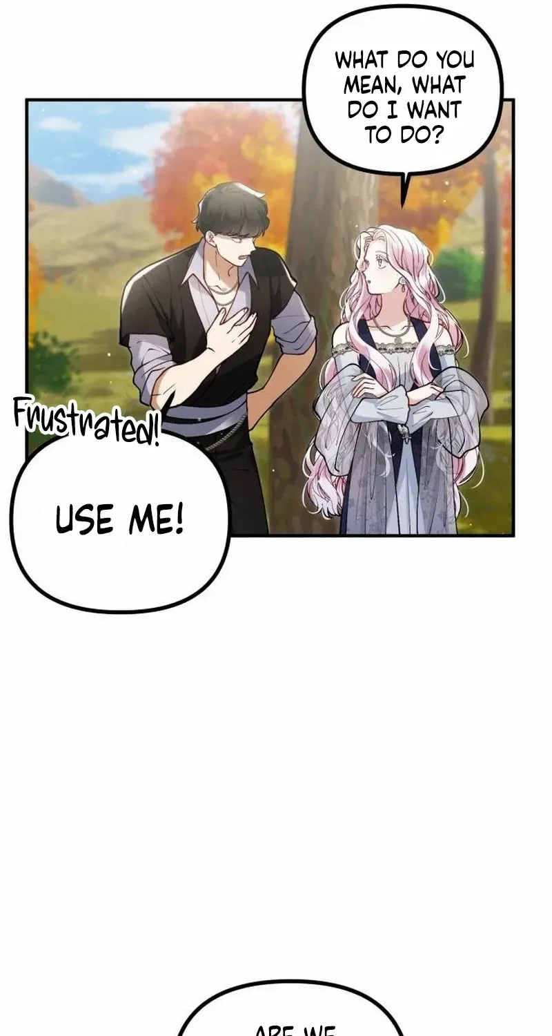 Read A Beast Swallowed by a Flower chapter 68 image 6 on Lezhin