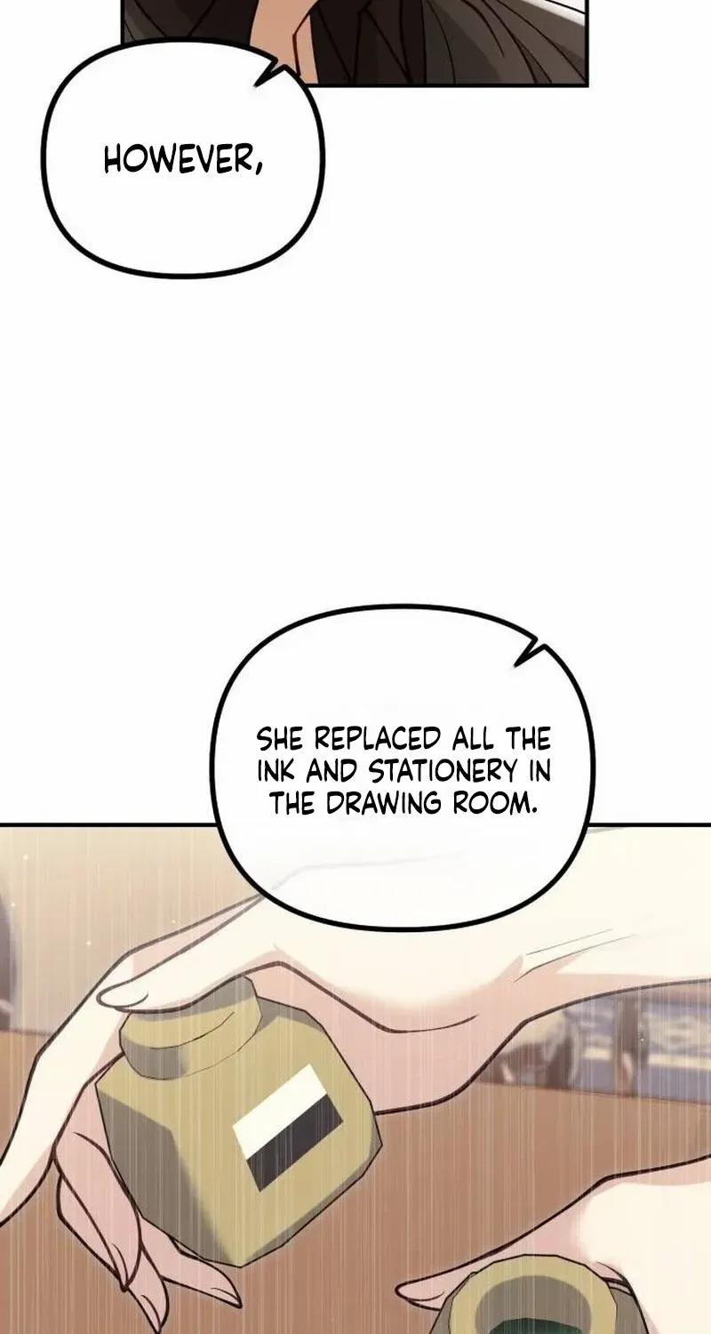 Read A Beast Swallowed by a Flower chapter 68 image 61 on Lezhin