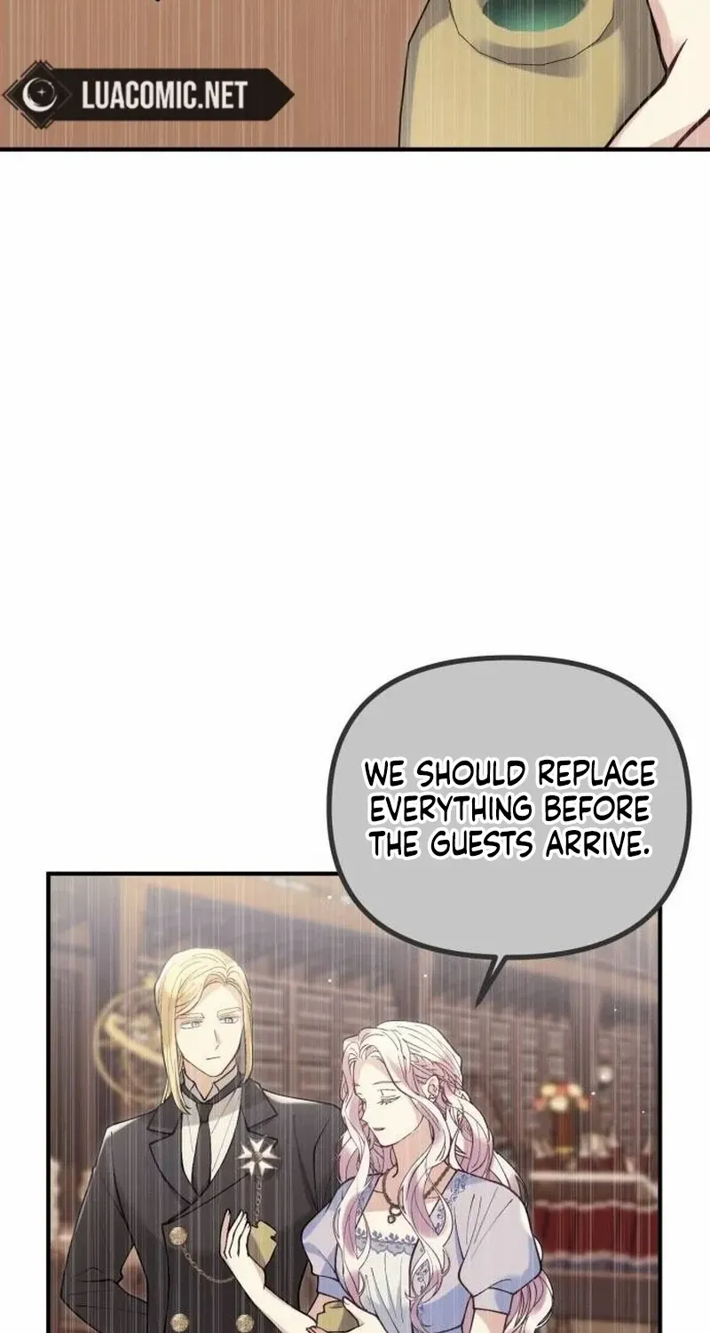 Read A Beast Swallowed by a Flower chapter 68 image 62 on Lezhin