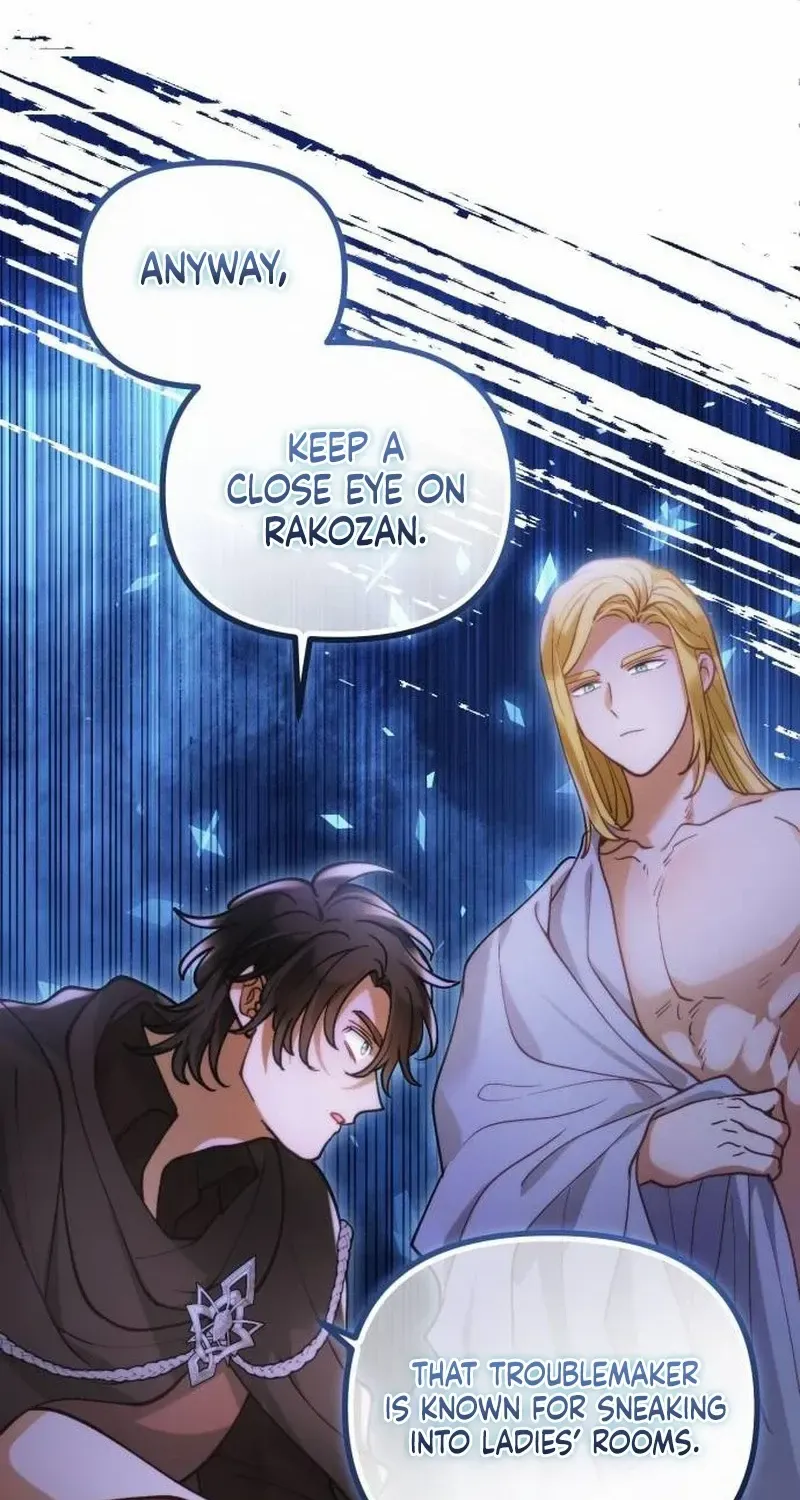 Read A Beast Swallowed by a Flower chapter 68 image 64 on Lezhin
