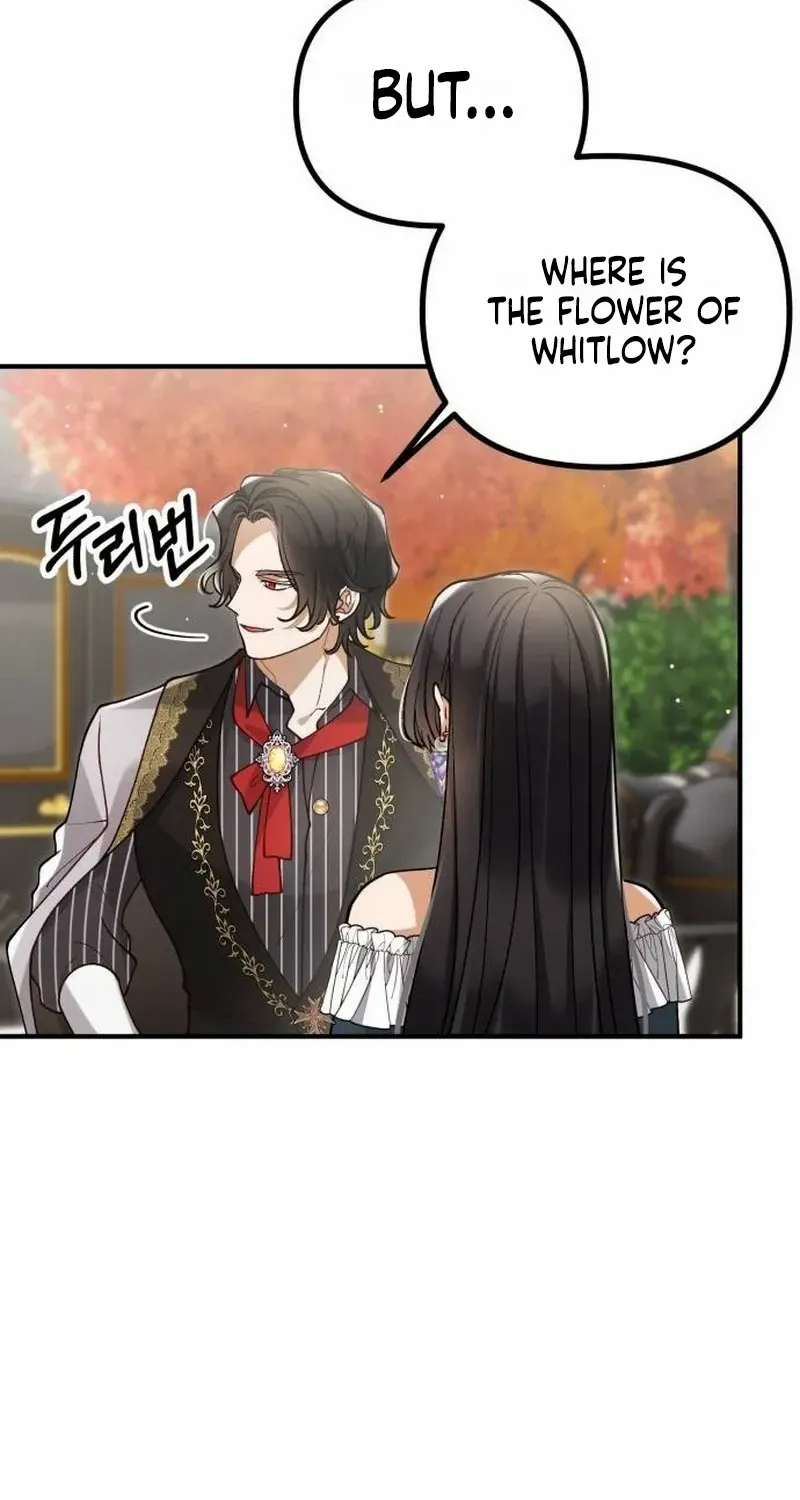 Read A Beast Swallowed by a Flower chapter 68 image 73 on Lezhin