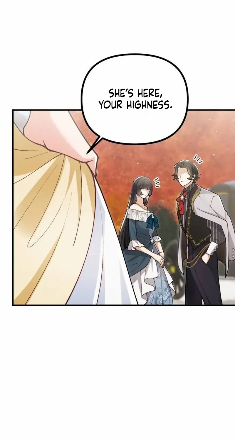 Read A Beast Swallowed by a Flower chapter 68 image 74 on Lezhin