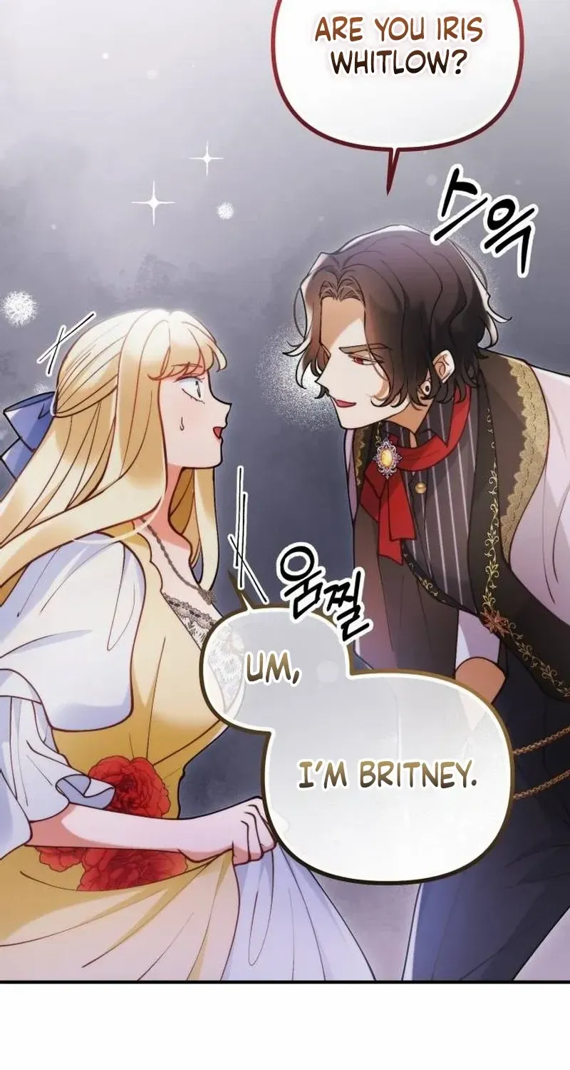 Read A Beast Swallowed by a Flower chapter 68 image 78 on Lezhin