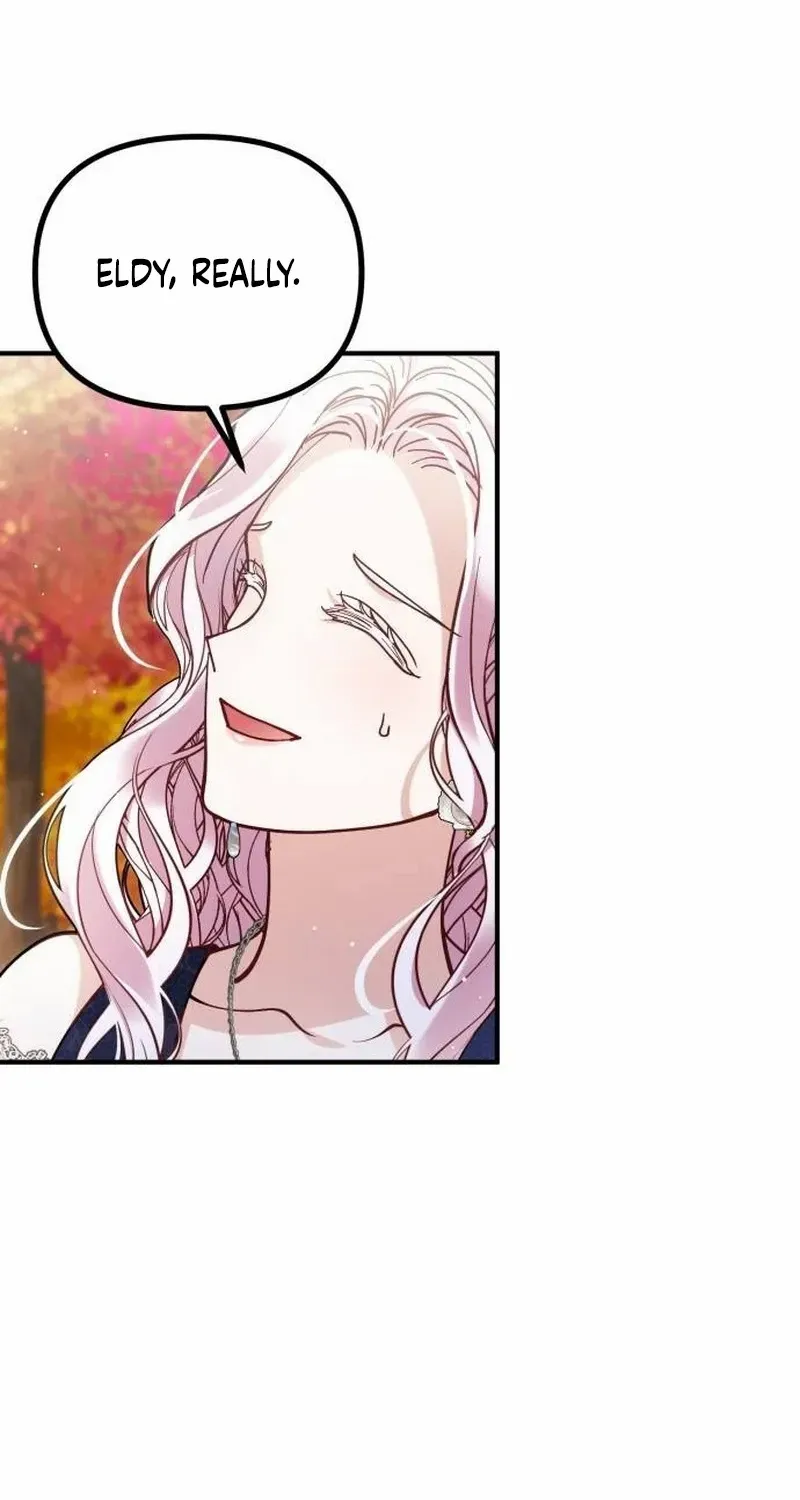 Read A Beast Swallowed by a Flower chapter 68 image 8 on Lezhin