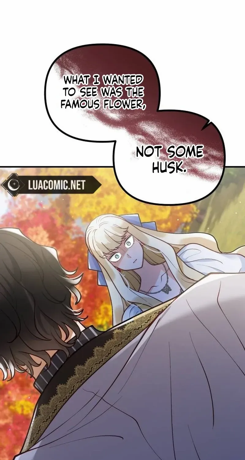 Read A Beast Swallowed by a Flower chapter 68 image 81 on Lezhin