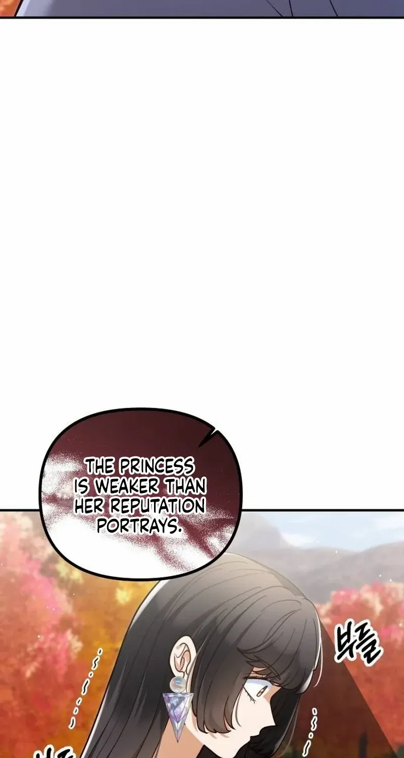 Read A Beast Swallowed by a Flower chapter 68 image 82 on Lezhin