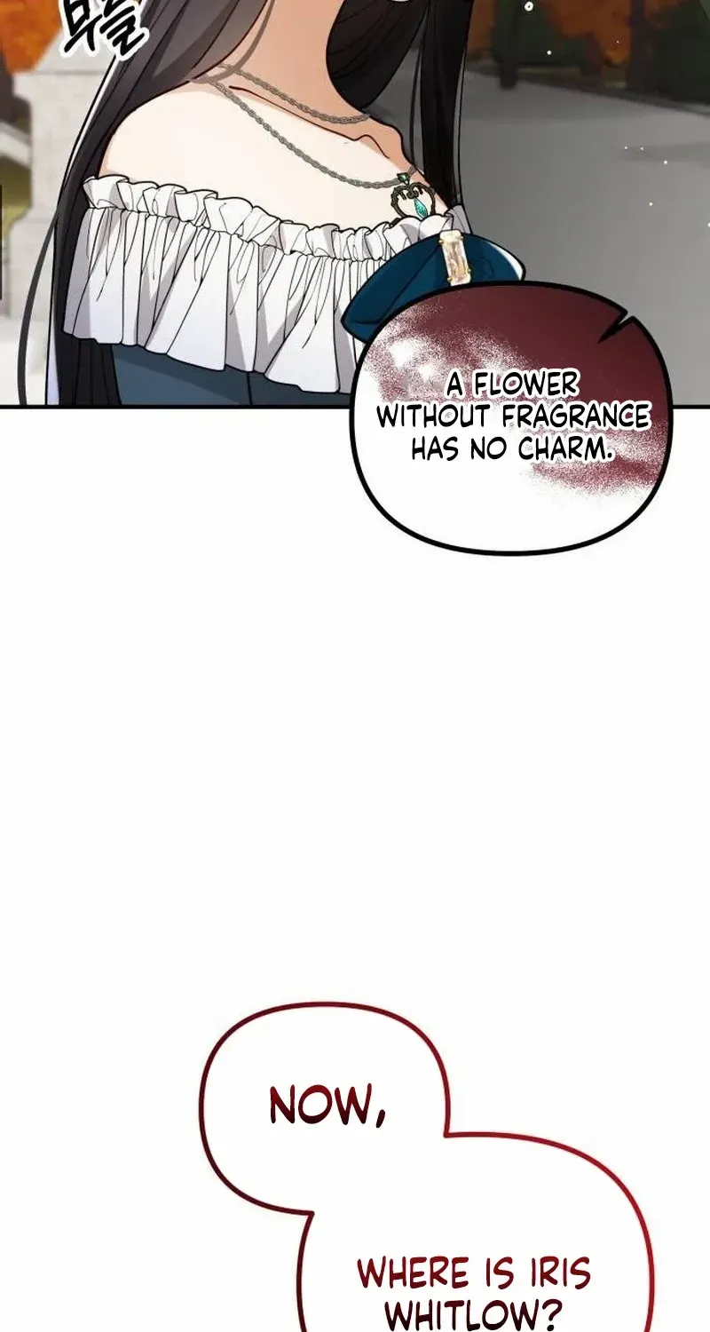 Read A Beast Swallowed by a Flower chapter 68 image 83 on Lezhin