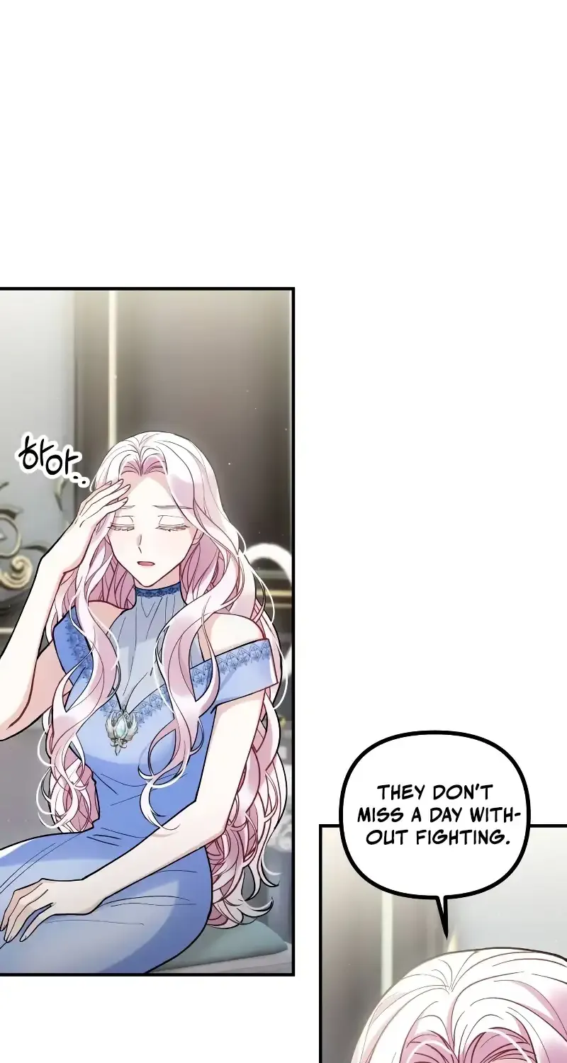 Read A Beast Swallowed by a Flower chapter 7 image 11 on Lezhin