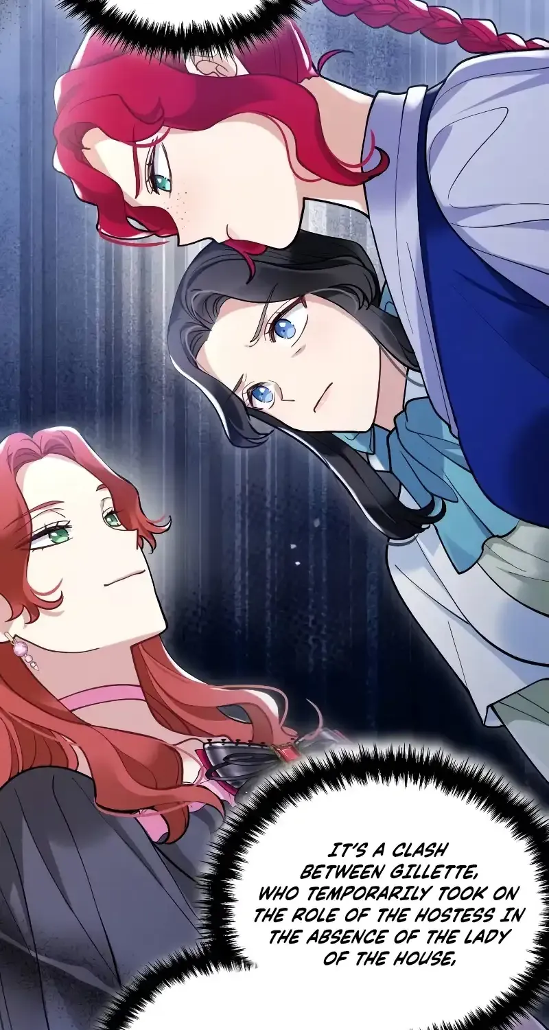 Read A Beast Swallowed by a Flower chapter 7 image 13 on Lezhin