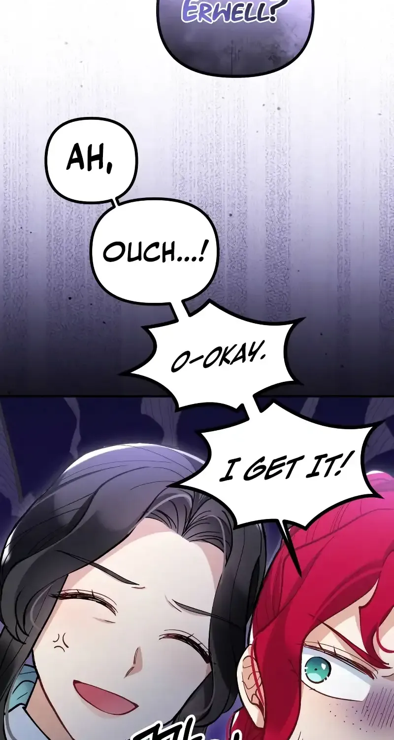 Read A Beast Swallowed by a Flower chapter 7 image 17 on Lezhin