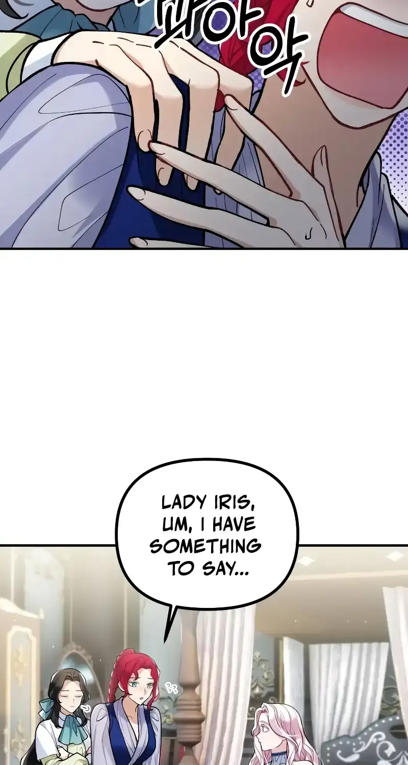 Read A Beast Swallowed by a Flower chapter 7 image 18 on Lezhin