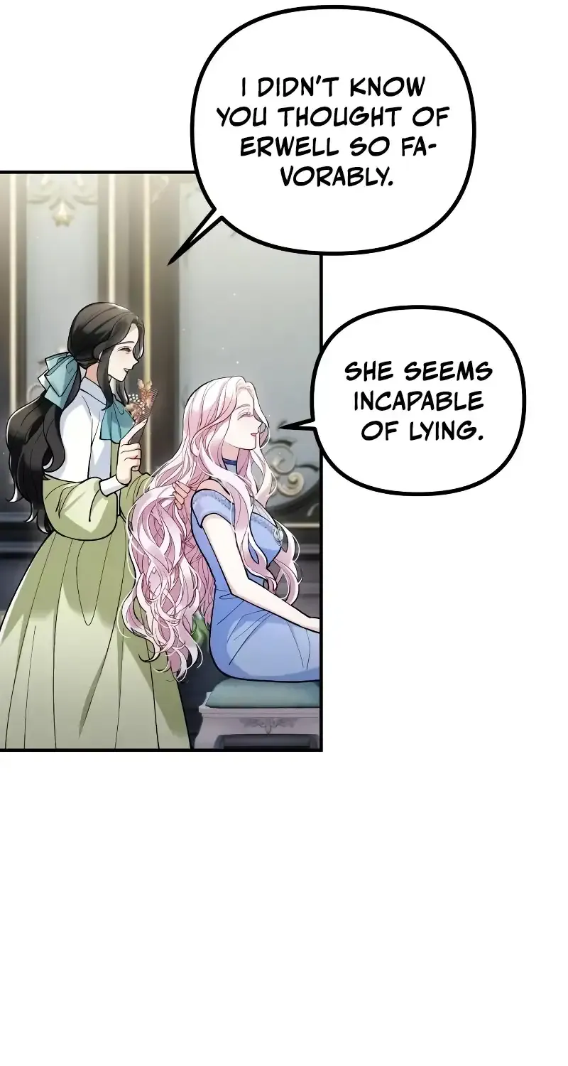 Read A Beast Swallowed by a Flower chapter 7 image 2 on Lezhin