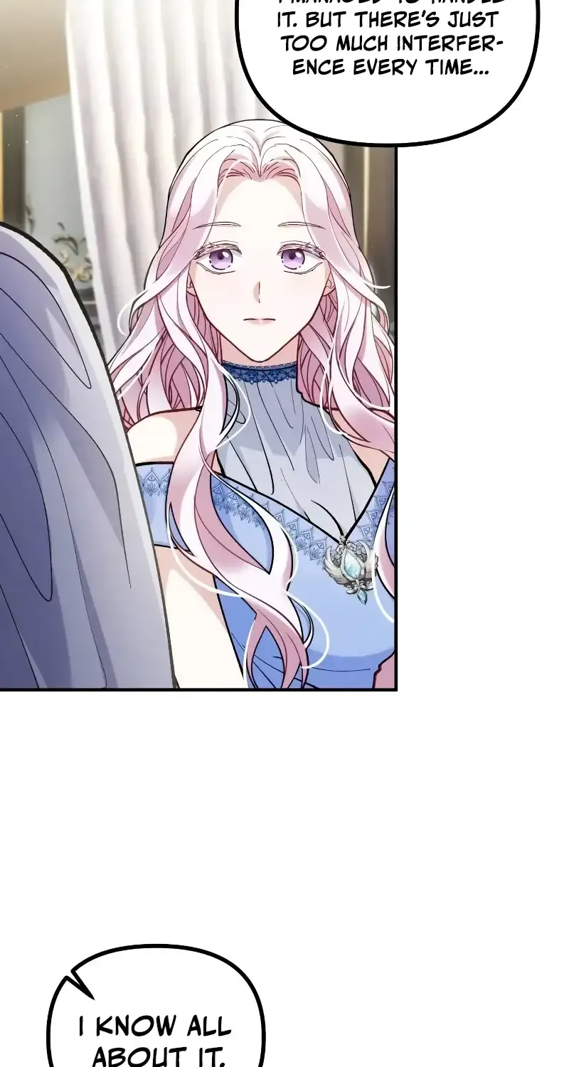 Read A Beast Swallowed by a Flower chapter 7 image 20 on Lezhin