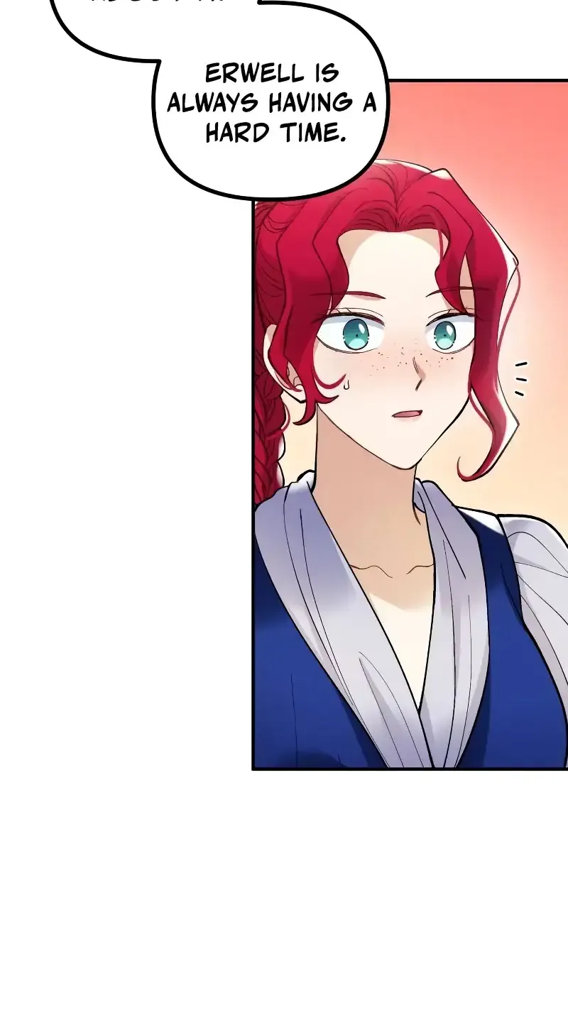 Read A Beast Swallowed by a Flower chapter 7 image 21 on Lezhin