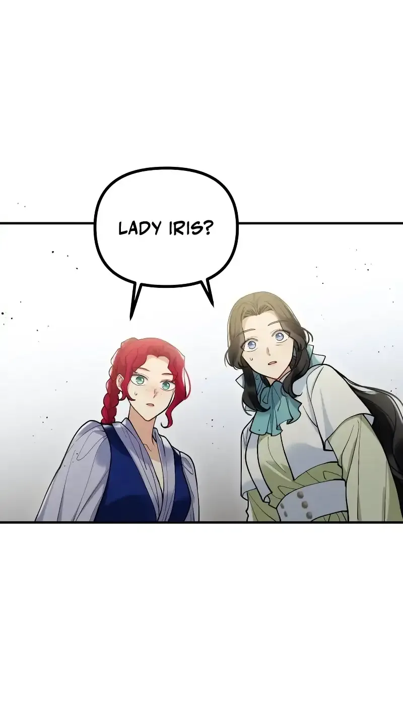 Read A Beast Swallowed by a Flower chapter 7 image 28 on Lezhin
