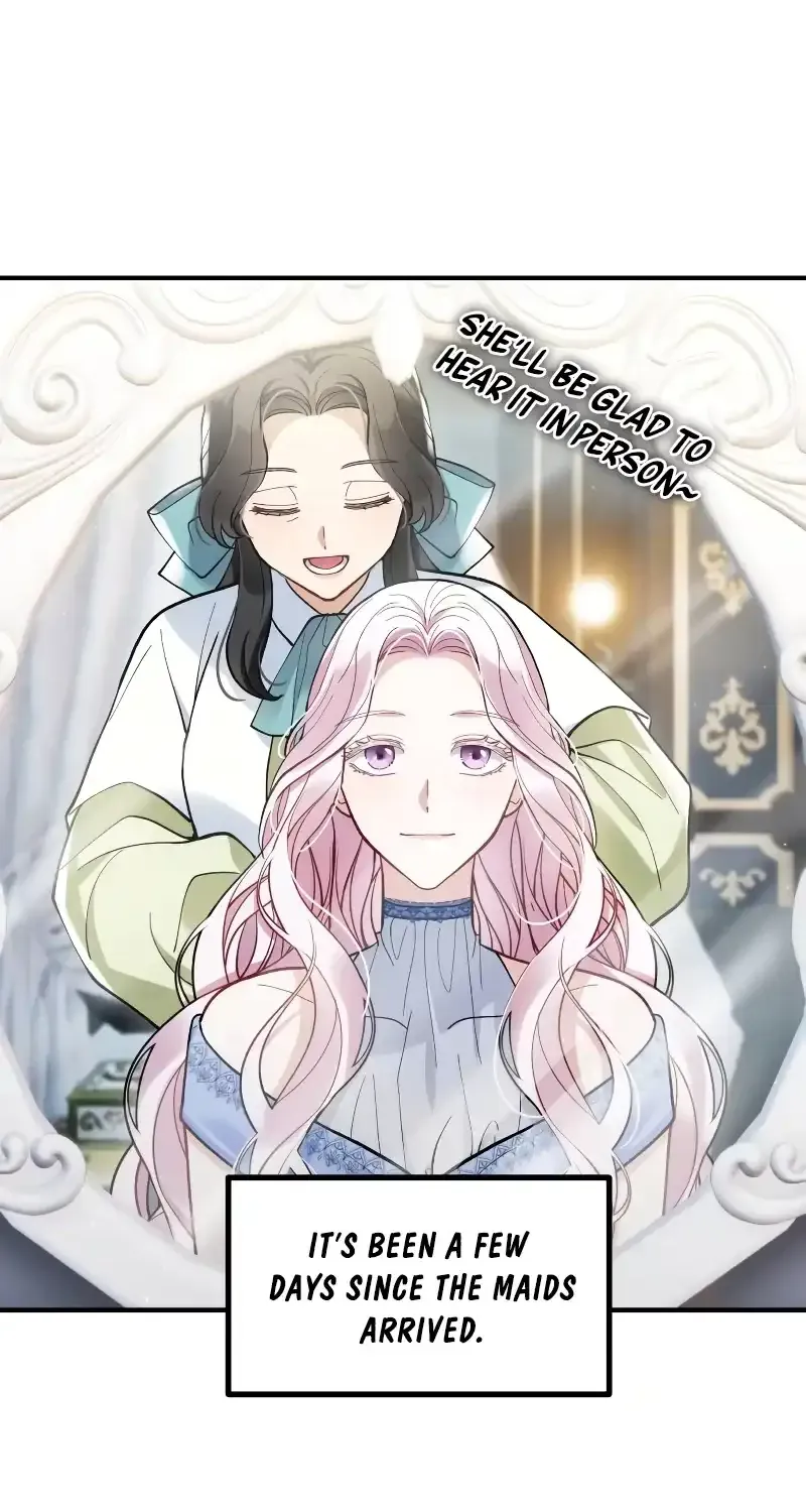 Read A Beast Swallowed by a Flower chapter 7 image 3 on Lezhin