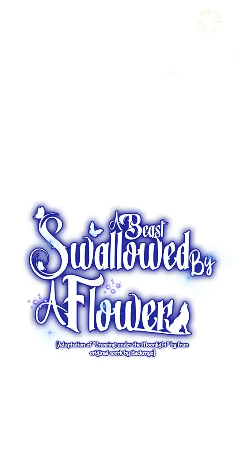Read A Beast Swallowed by a Flower chapter 7 image 31 on Lezhin