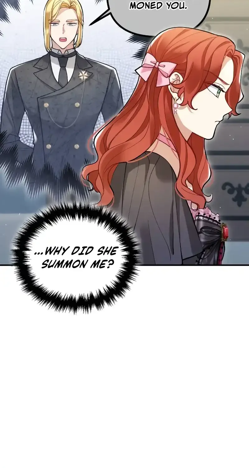 Read A Beast Swallowed by a Flower chapter 7 image 34 on Lezhin