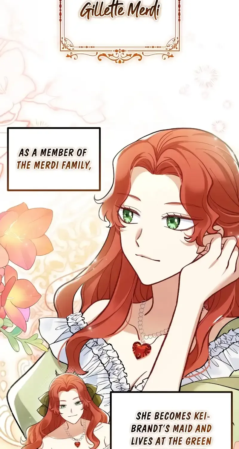 Read A Beast Swallowed by a Flower chapter 7 image 40 on Lezhin