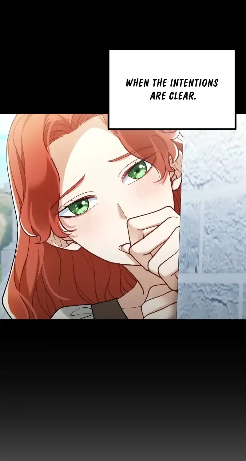 Read A Beast Swallowed by a Flower chapter 7 image 43 on Lezhin