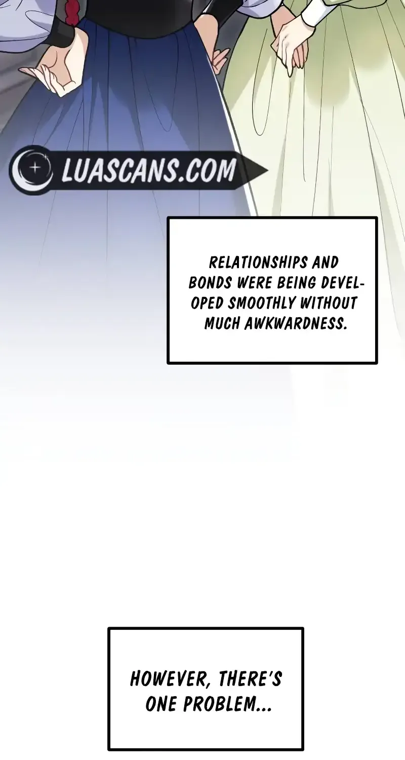 Read A Beast Swallowed by a Flower chapter 7 image 5 on Lezhin